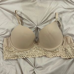 Aerie nude bra